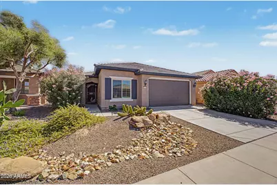 26229 W Vista North Drive, Buckeye, AZ 85396 - Photo 27