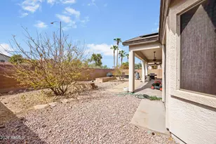 17626 N 168th Dr, Surprise, AZ 85374 - Photo 25