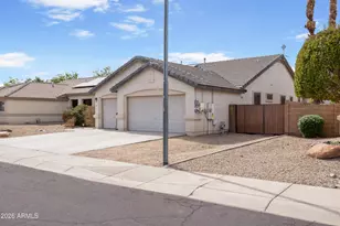 17626 N 168th Dr, Surprise, AZ 85374 - Photo 3