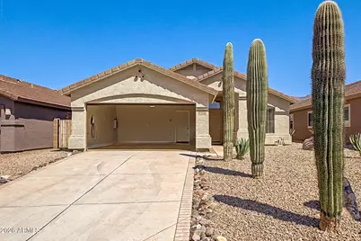 10346 E Desert Dawn Drive, Gold Canyon, AZ 85118 - Photo 7