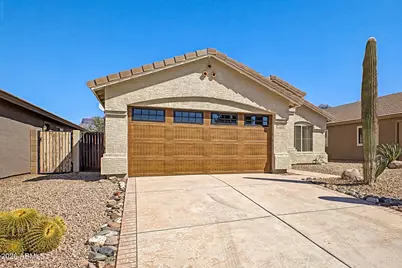 10346 E Desert Dawn Drive, Gold Canyon, AZ 85118 - Photo 3