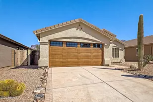 10346 E Desert Dawn Dr, Gold Canyon, AZ 85118 - Photo 3