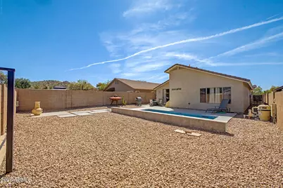 10346 E Desert Dawn Drive, Gold Canyon, AZ 85118 - Photo 33