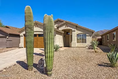10346 E Desert Dawn Drive, Gold Canyon, AZ 85118 - Photo 5