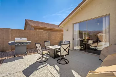 10346 E Desert Dawn Drive, Gold Canyon, AZ 85118 - Photo 31