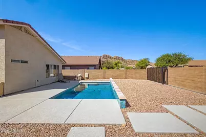 10346 E Desert Dawn Drive, Gold Canyon, AZ 85118 - Photo 35