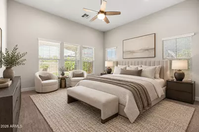 3452 E Aloe Drive, Chandler, AZ 85286 - Photo 19
