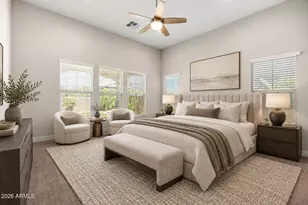 3452 E Aloe Dr, Chandler, AZ 85286 - Photo 19