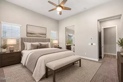 3452 E Aloe Drive, Chandler, AZ 85286 - Photo 21