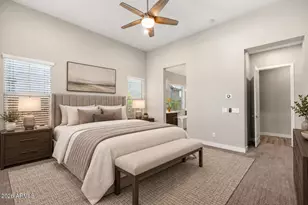 3452 E Aloe Dr, Chandler, AZ 85286 - Photo 21