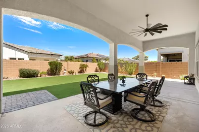 3452 E Aloe Drive, Chandler, AZ 85286 - Photo 49