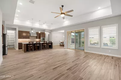 3452 E Aloe Drive, Chandler, AZ 85286 - Photo 13