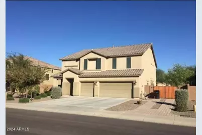 4065 S Harlan --, Mesa, AZ 85212 - Photo 1
