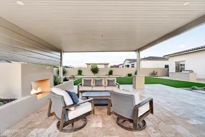20462 E Camina Plata --, Queen Creek, AZ 85142 - Photo 65