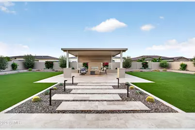 20462 E Camina Plata --, Queen Creek, AZ 85142 - Photo 59