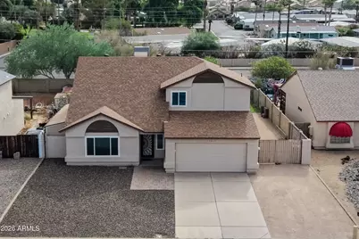 11311 N 91st Drive, Peoria, AZ 85345 - Photo 55
