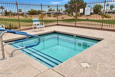 17200 W Bell Road #338, Surprise, AZ 85374 - Photo 13