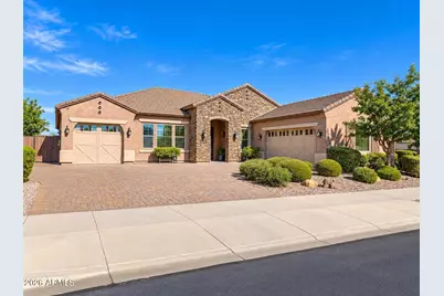 21565 S 223rd Place, Queen Creek, AZ 85142 - Photo 1