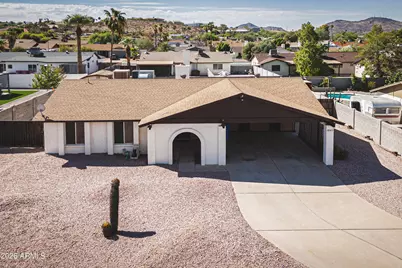 841 E Paradise Lane, Phoenix, AZ 85022 - Photo 3