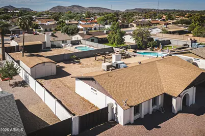841 E Paradise Lane, Phoenix, AZ 85022 - Photo 33