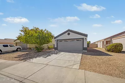 12741 W Soledad Street, El Mirage, AZ 85335 - Photo 3