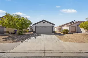 12741 W Soledad St, El Mirage, AZ 85335 - Photo 1