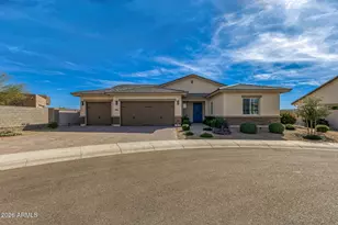 4237 E Hunter Ct, Cave Creek, AZ 85331 - Photo 3