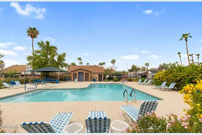 854 E Manor Drive, Chandler, AZ 85225 - Photo 53