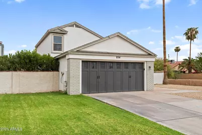 854 E Manor Drive, Chandler, AZ 85225 - Photo 5