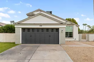 854 E Manor Dr, Chandler, AZ 85225 - Photo 1