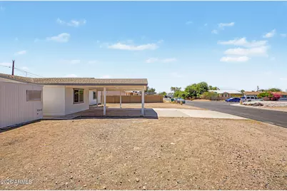 539 N 111th Place, Mesa, AZ 85207 - Photo 25