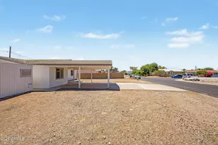 539 N 111th Pl, Mesa, AZ 85207 - Photo 25