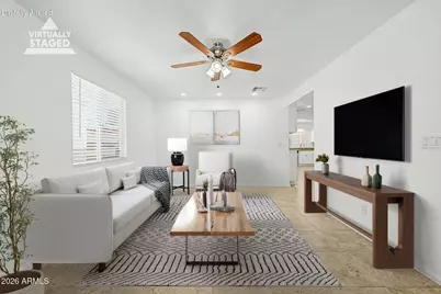 539 N 111th Place, Mesa, AZ 85207 - Photo 3