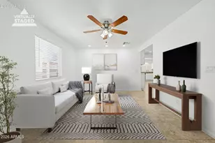 539 N 111th Pl, Mesa, AZ 85207 - Photo 3