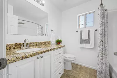 539 N 111th Place, Mesa, AZ 85207 - Photo 17