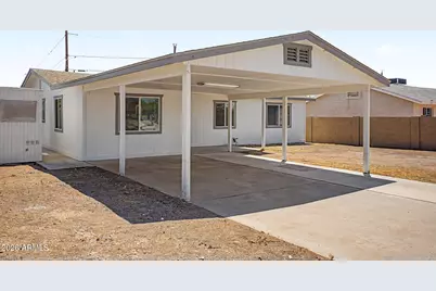 539 N 111th Place, Mesa, AZ 85207 - Photo 27