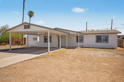 539 N 111th Place, Mesa, AZ 85207 - Photo 1