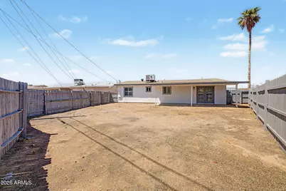 539 N 111th Place, Mesa, AZ 85207 - Photo 21