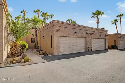 7432 E Carefree Drive #12, Carefree, AZ 85377 - Photo 17