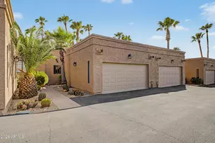 7432 E Carefree Dr, Carefree, AZ 85377 - Photo 17