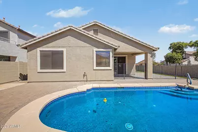 15207 W Windward Avenue, Goodyear, AZ 85395 - Photo 31