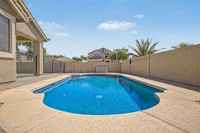 15207 W Windward Avenue, Goodyear, AZ 85395 - Photo 33