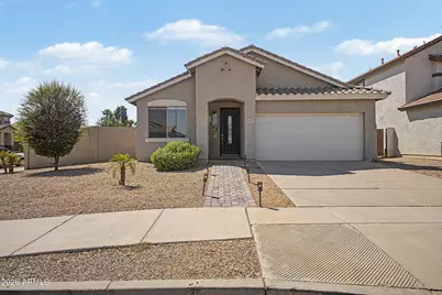 15207 W Windward Avenue, Goodyear, AZ 85395 - Photo 1