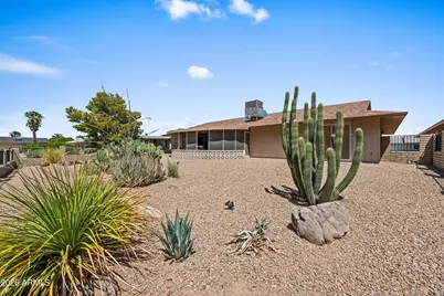 19826 N Palo Verde Drive, Sun City, AZ 85373 - Photo 37