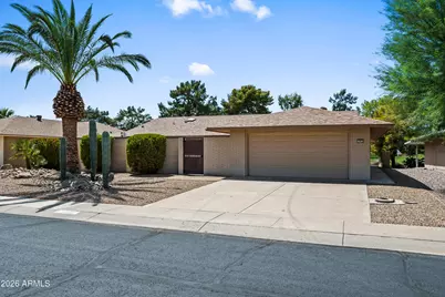 19826 N Palo Verde Drive, Sun City, AZ 85373 - Photo 3