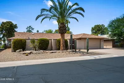 19826 N Palo Verde Drive, Sun City, AZ 85373 - Photo 1