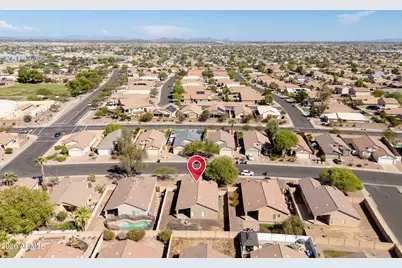 14936 N 133rd Drive, Surprise, AZ 85379 - Photo 33