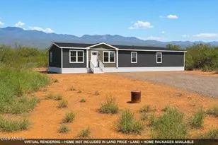 Tbd Paloma Trail, Hereford, AZ 85615 - Photo 7