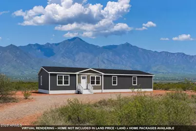 Tbd Paloma Trail, Hereford, AZ 85615 - Photo 3
