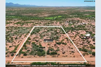 Tbd Paloma Trail, Hereford, AZ 85615 - Photo 5